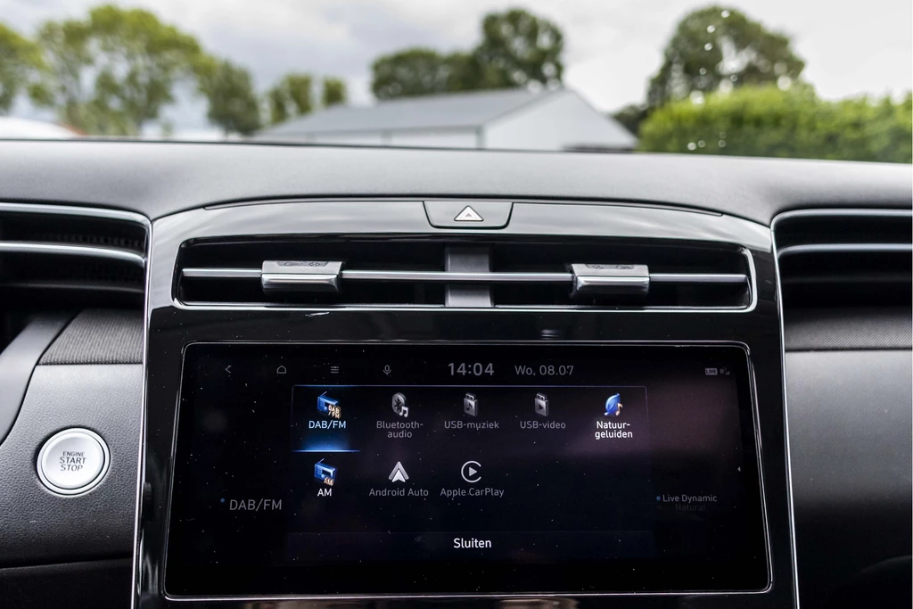 Hyundai Tucson – foto 35