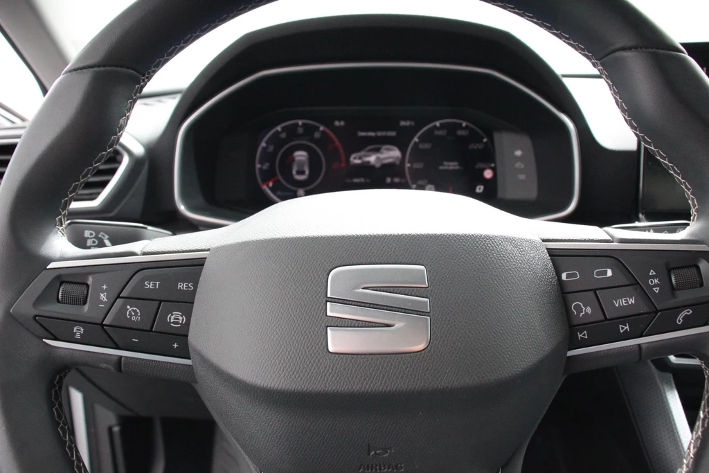SEAT Leon – foto 12