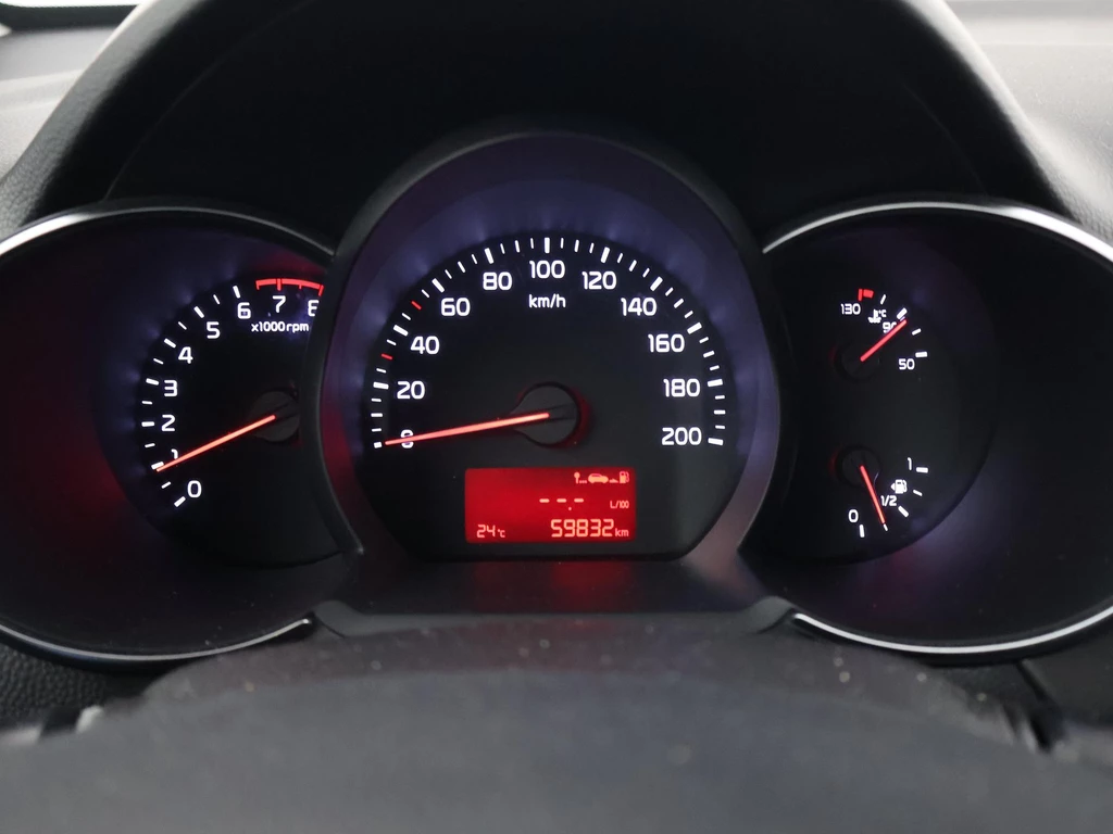 Kia Picanto – foto 23