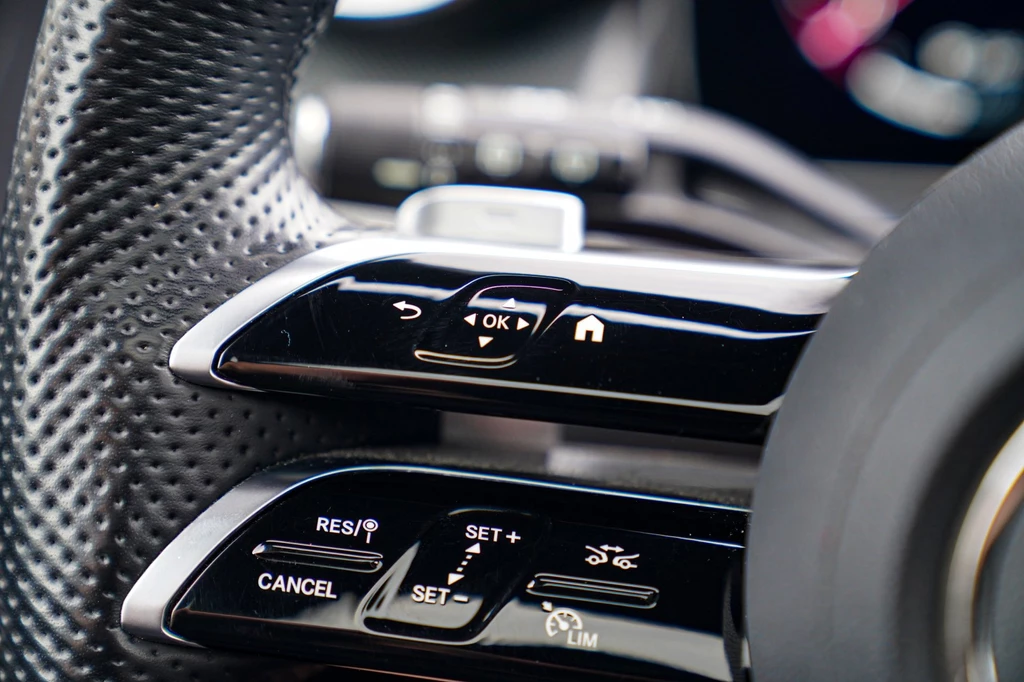 Mercedes-Benz GLC – foto 37