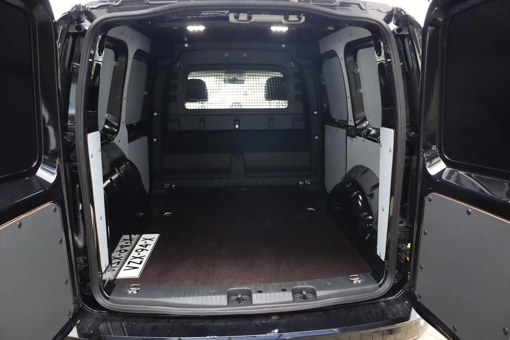 Volkswagen Caddy – foto 16