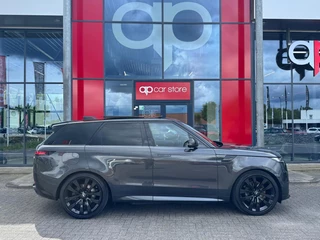 Land Rover Range Rover Sport – thumbnail 6