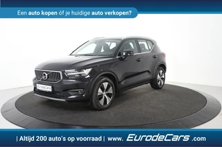 Volvo XC40 – thumbnail 3