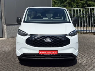 Ford Transit Custom – thumbnail 6
