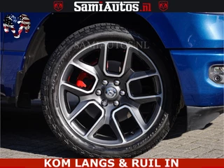 Dodge Ram Pick-Up – thumbnail 39
