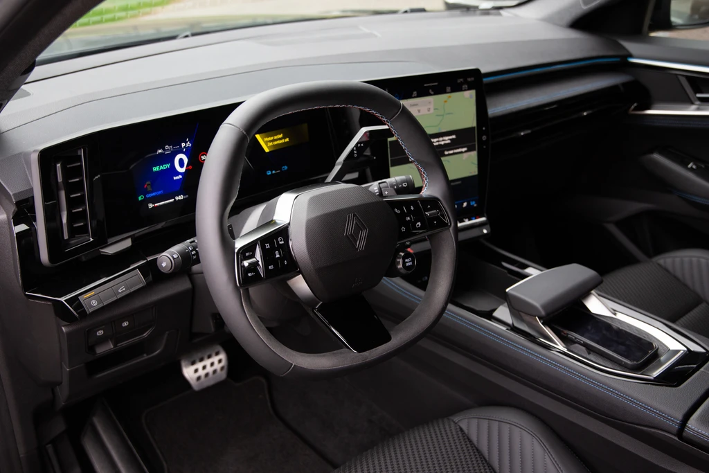 Renault Austral – foto 5