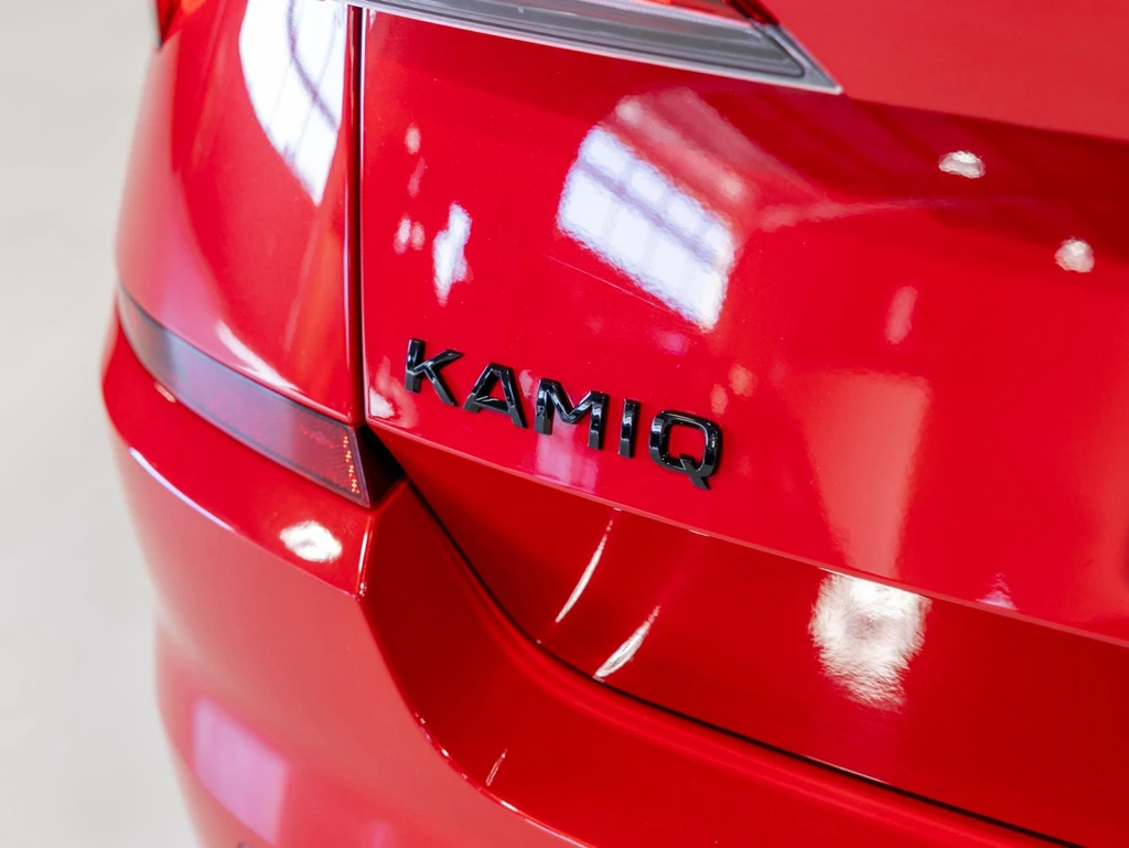 Škoda Kamiq – foto 14