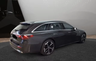 Mercedes-Benz E-Klasse – thumbnail 4