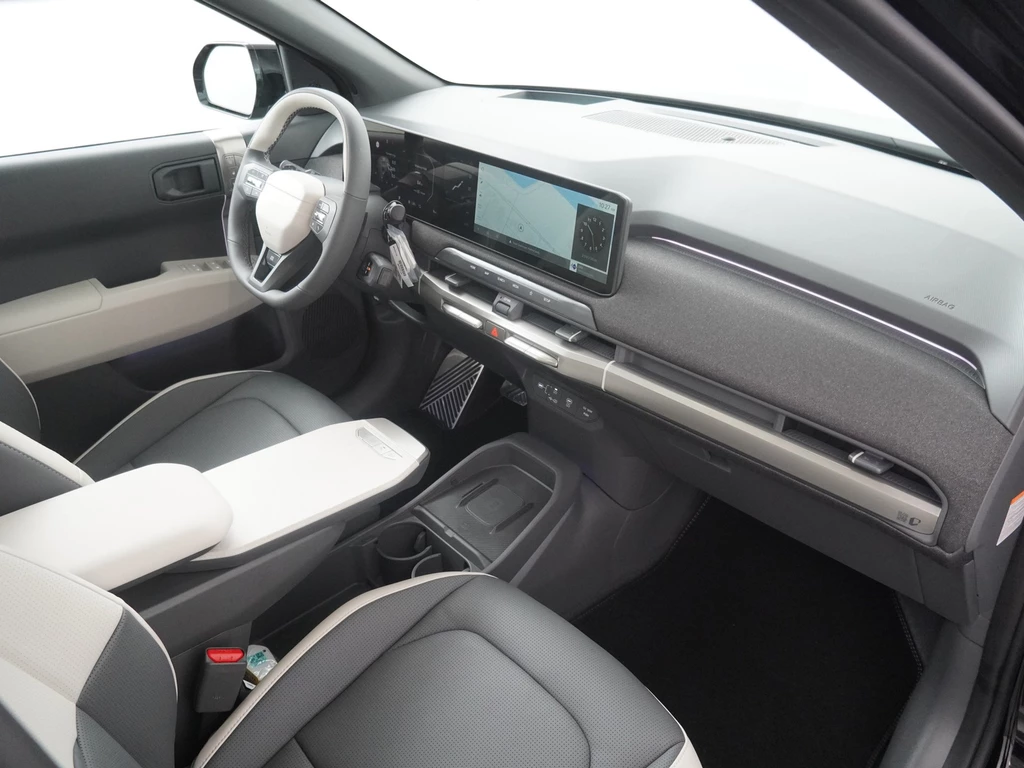 Kia EV3 – foto 34