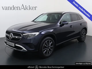 Mercedes-Benz GLC – thumbnail 1