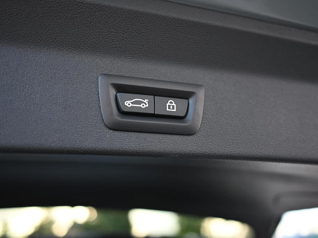 BMW X3 – foto 38