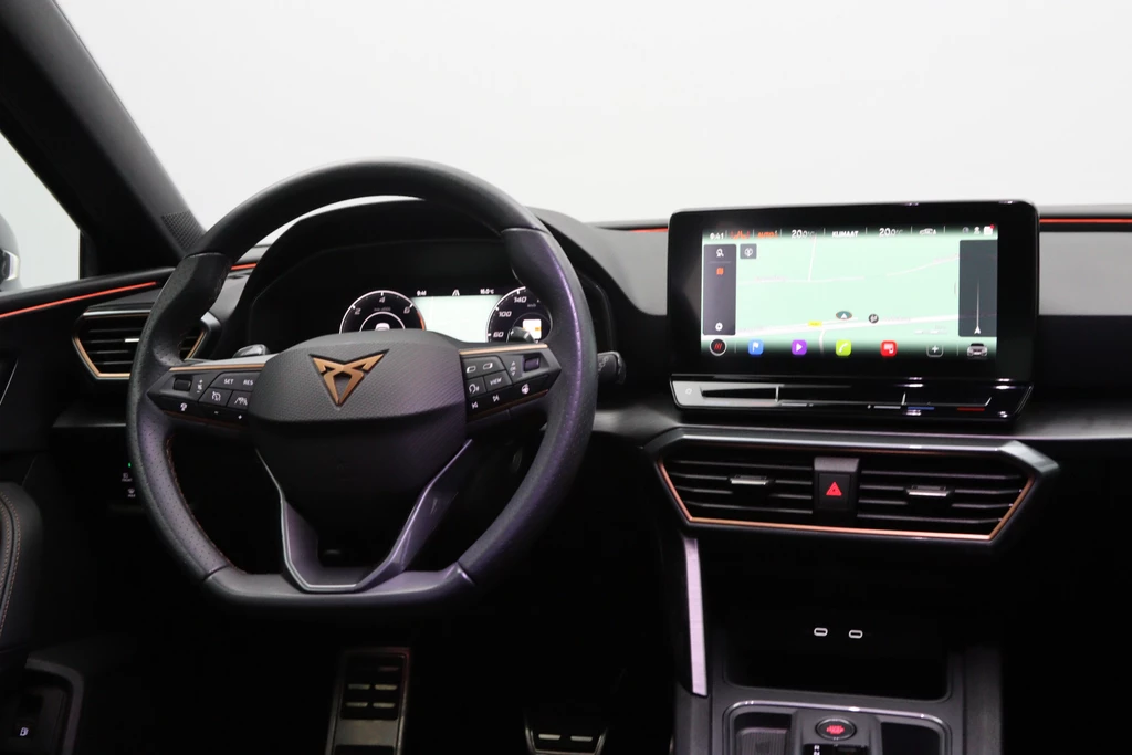 CUPRA Leon – foto 19