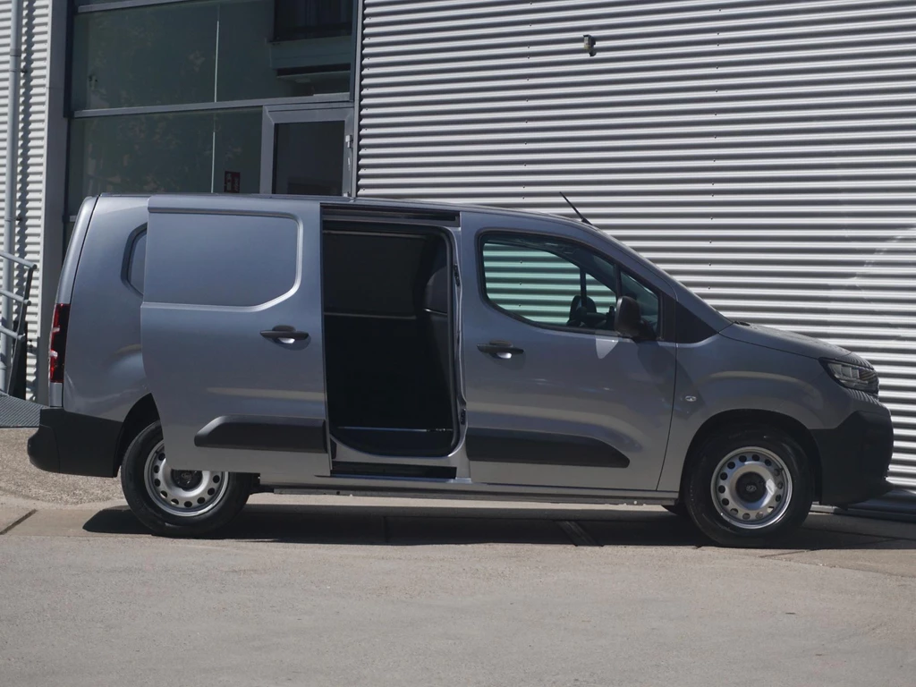Peugeot e-Partner – foto 6