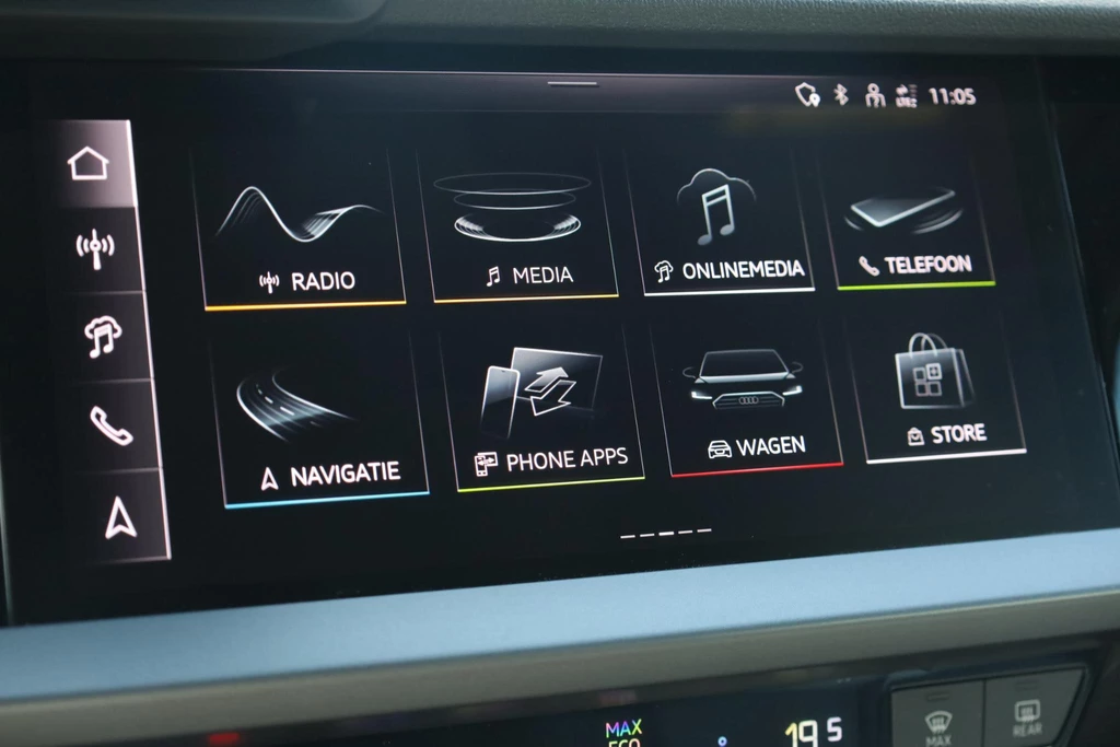 Audi A3 – foto 26