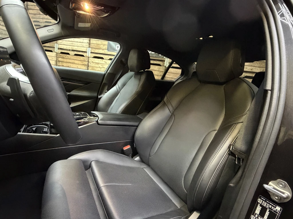 BMW 5 Serie – foto 11