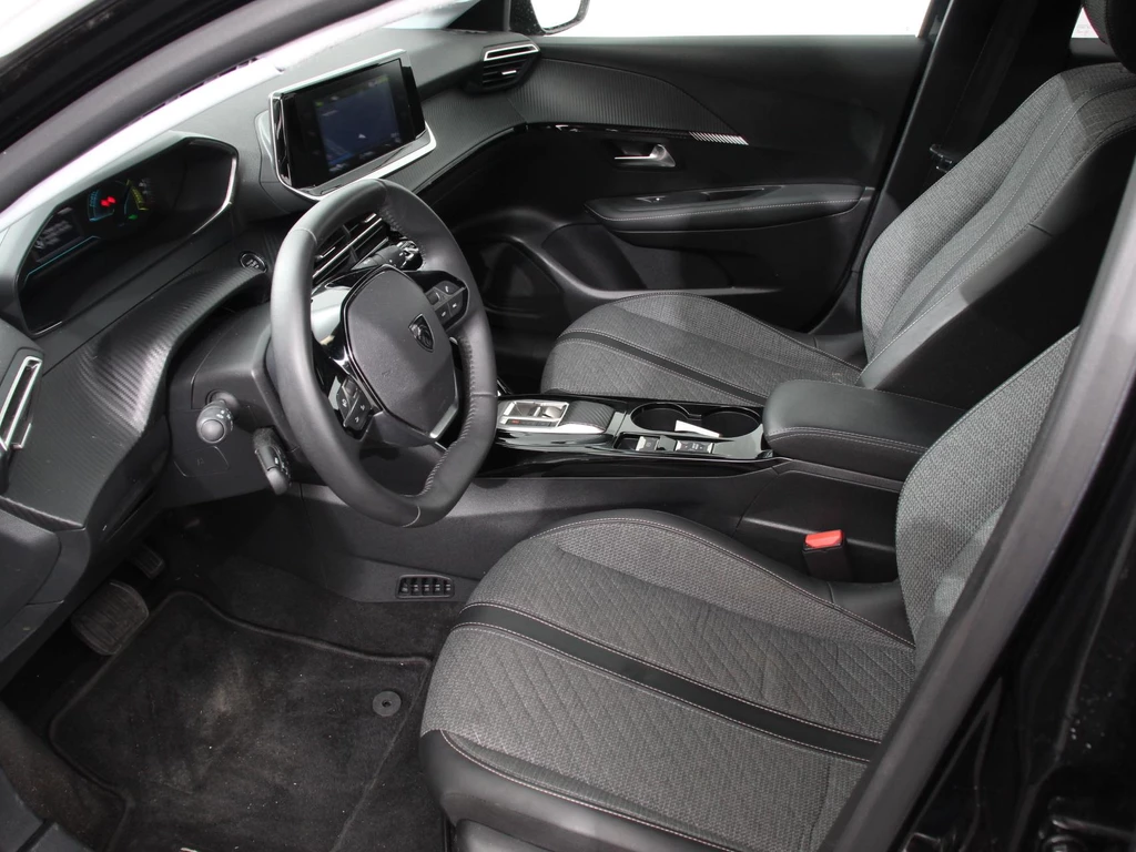 Peugeot e-208 – foto 7