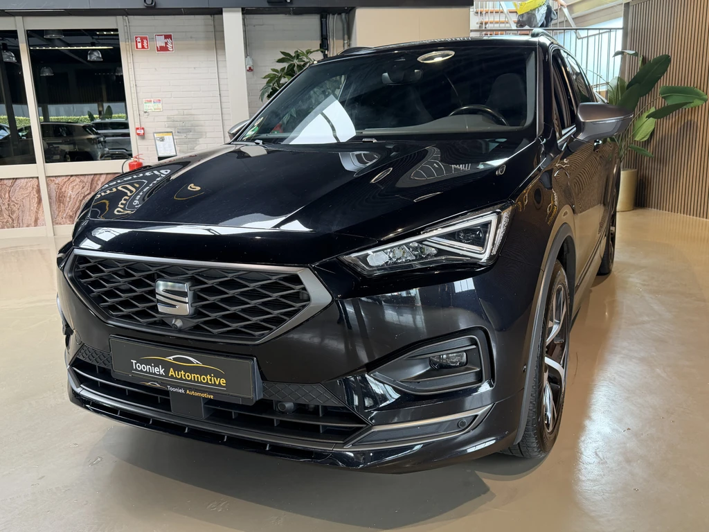SEAT Tarraco – foto 2