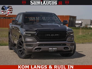 Dodge Ram Pick-Up – thumbnail 25
