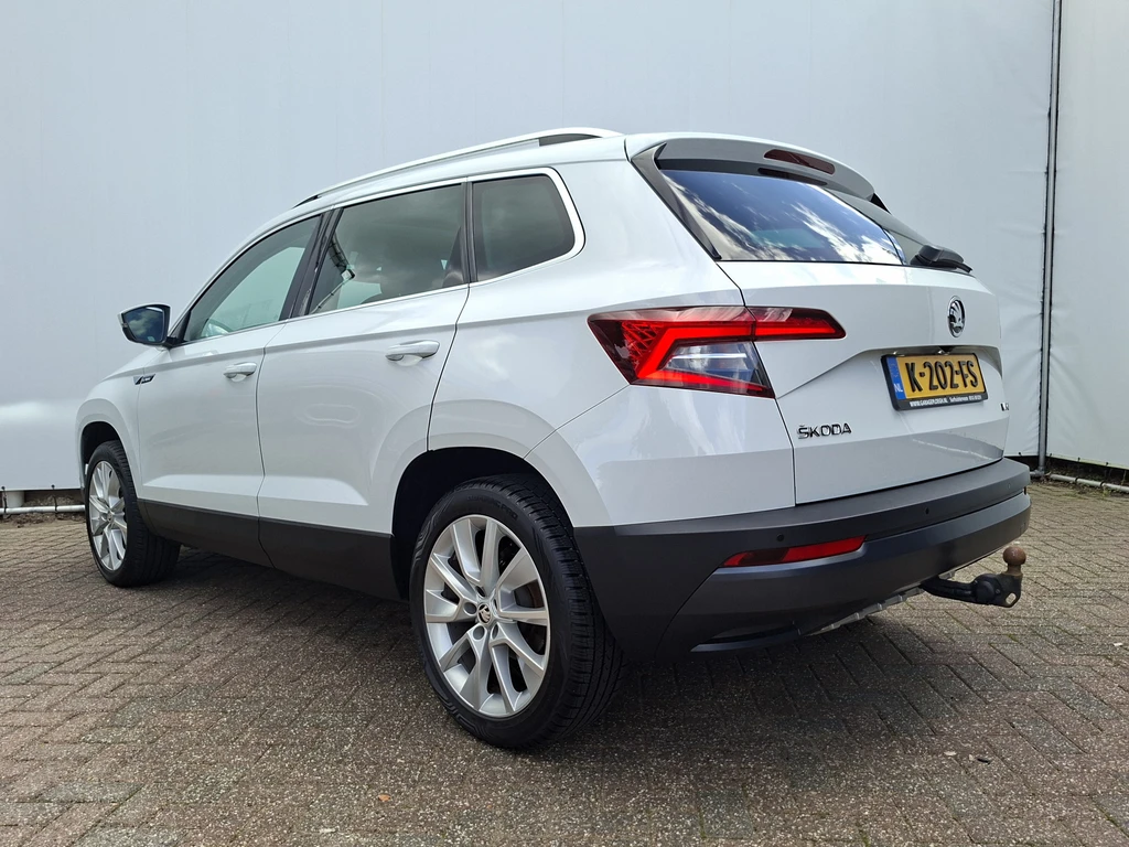 Škoda Karoq – foto 3