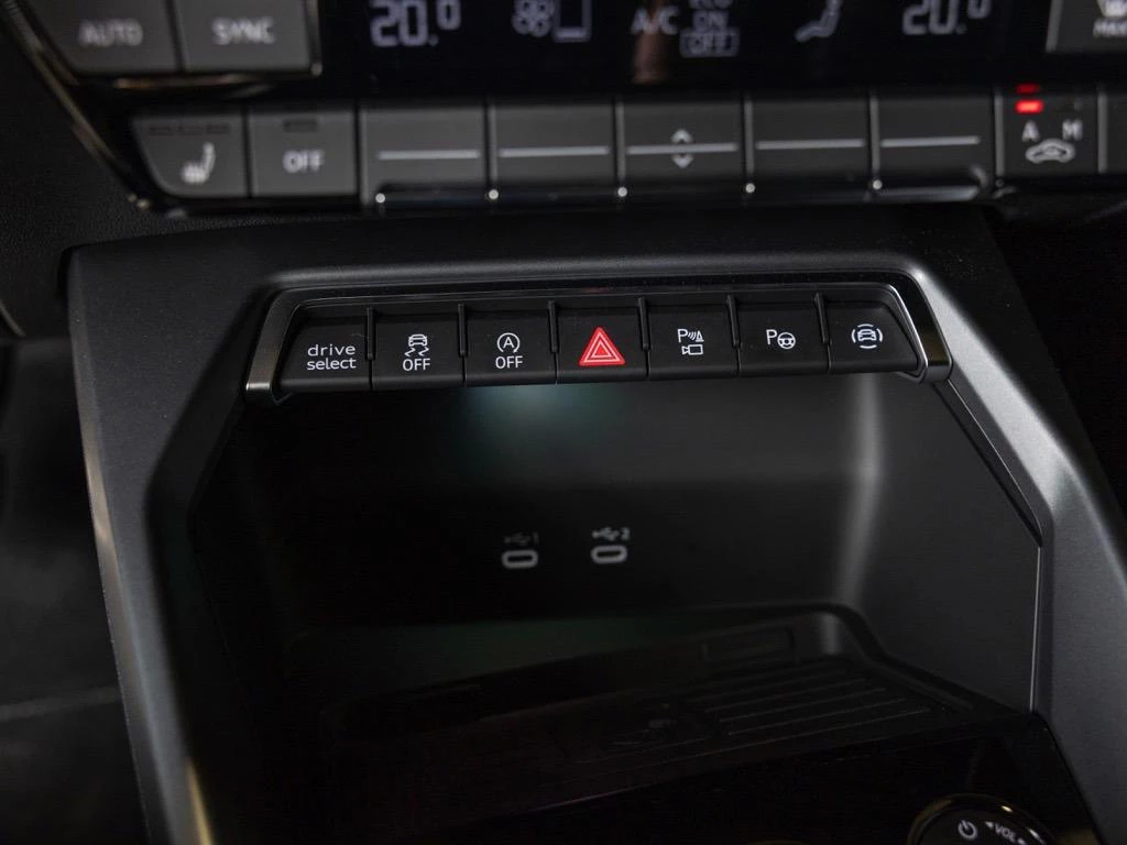 Audi A3 – foto 30