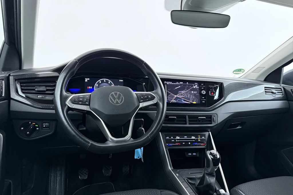 Volkswagen Taigo – foto 19