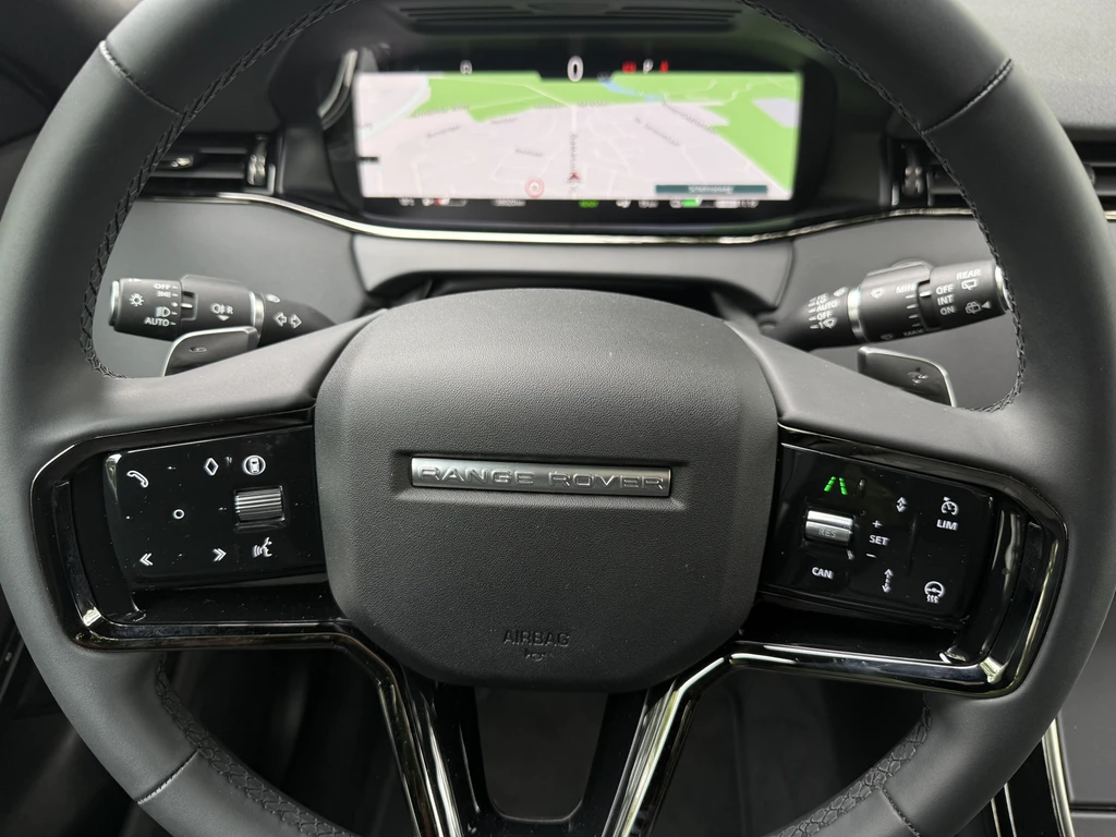 Land Rover Range Rover Evoque – foto 38