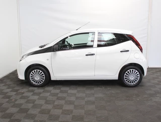 Toyota Aygo – thumbnail 2