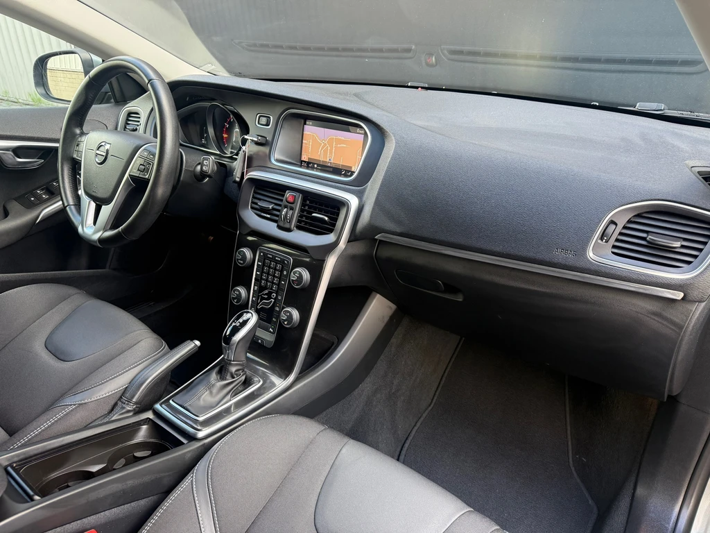Volvo V40 – foto 20