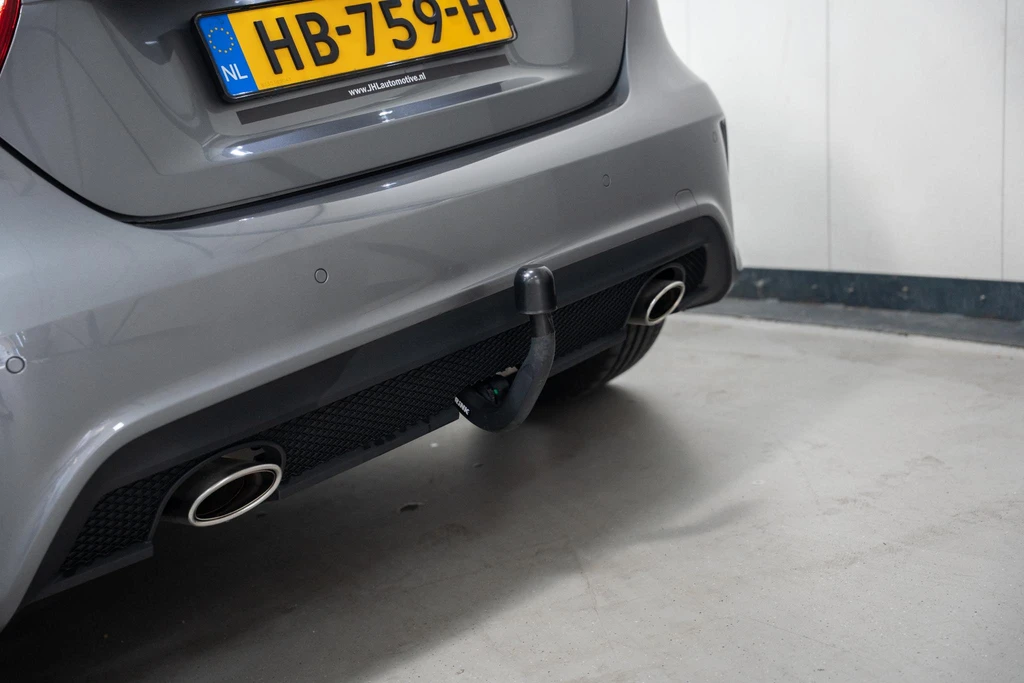Mercedes-Benz A-Klasse – foto 39