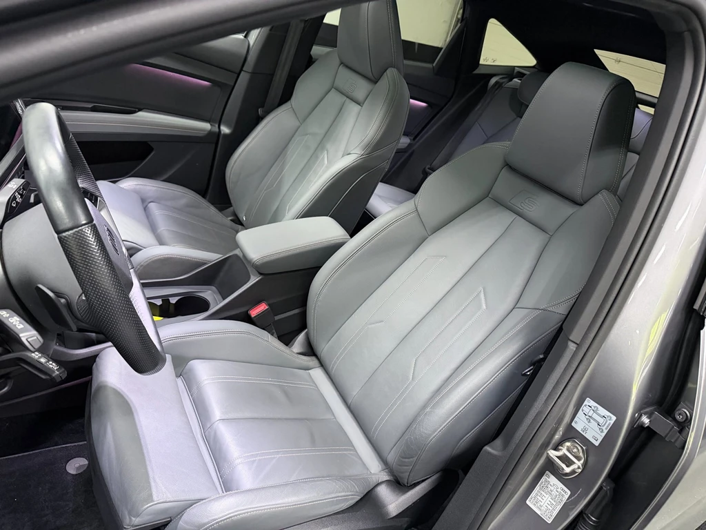 Audi Q4 Sportback e-tron – foto 23