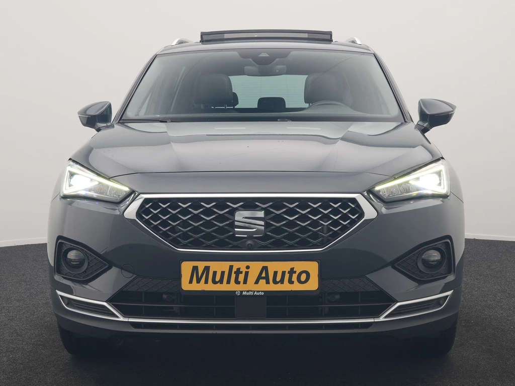 SEAT Tarraco – foto 11