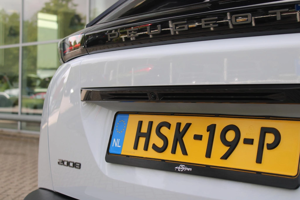Peugeot 2008 – foto 27