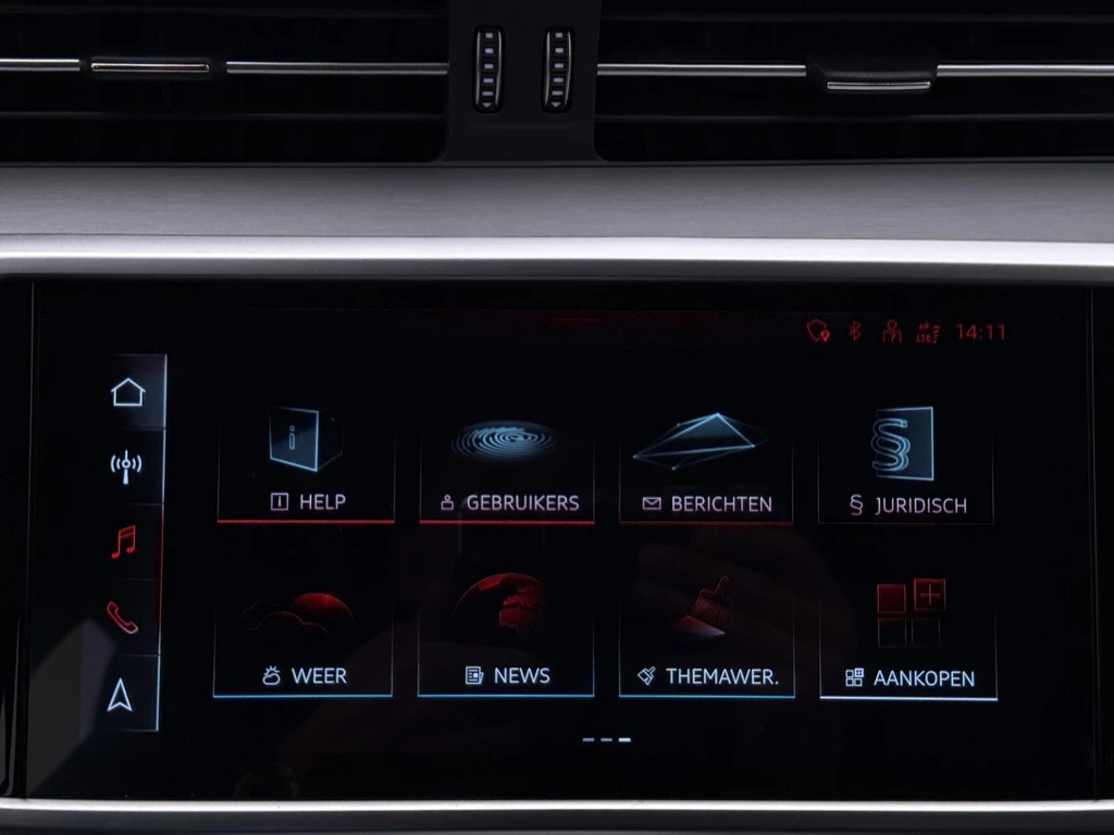 Audi A6 – foto 19