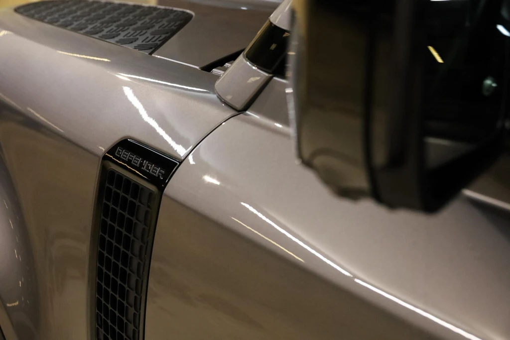 Land Rover Defender – foto 39
