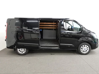 Ford Transit Custom – thumbnail 6