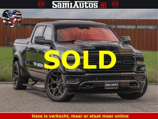 Dodge Ram Pick-Up – thumbnail 17