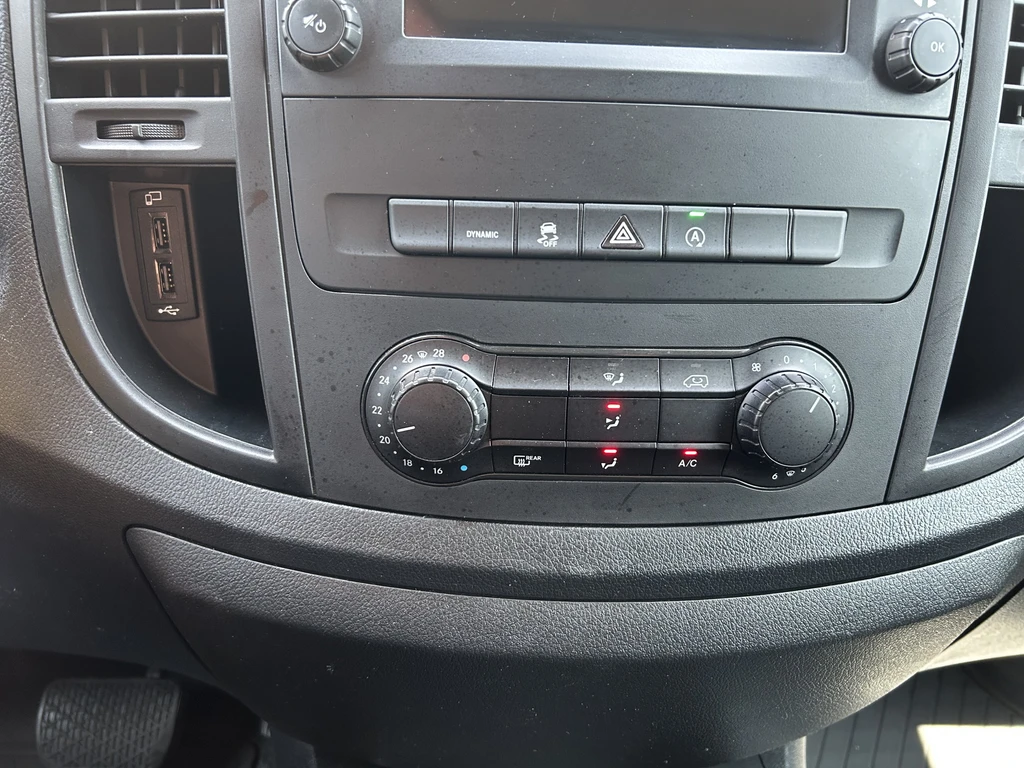 Mercedes-Benz Vito – foto 23