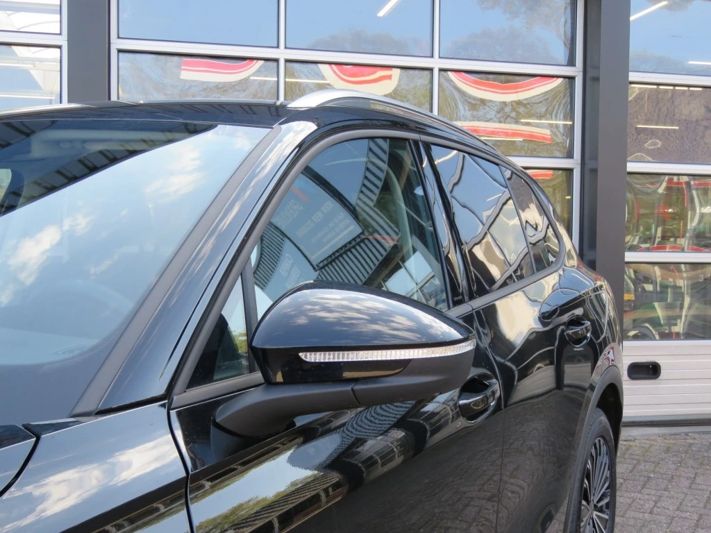 Volkswagen Tiguan – foto 28