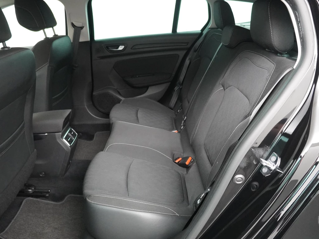 Renault Mégane Estate – foto 12