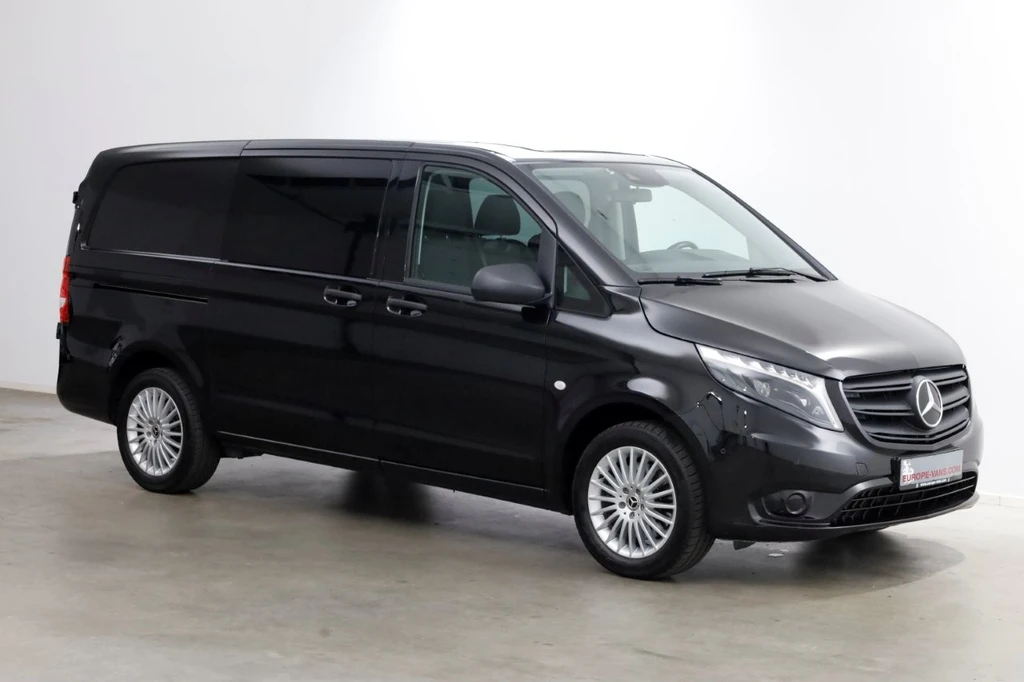 Mercedes-Benz Vito – foto 8