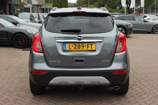 Opel Mokka X – thumbnail 4