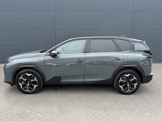 Citroën C5 Aircross – thumbnail 4