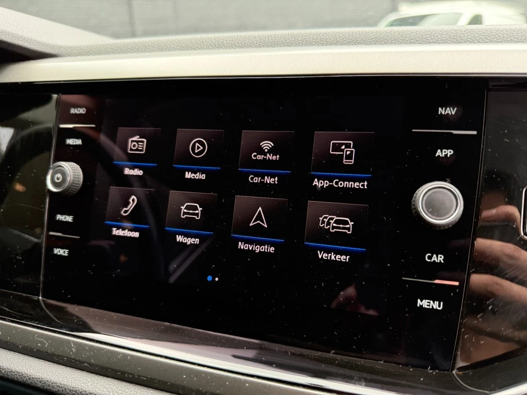 Volkswagen Polo – foto 27