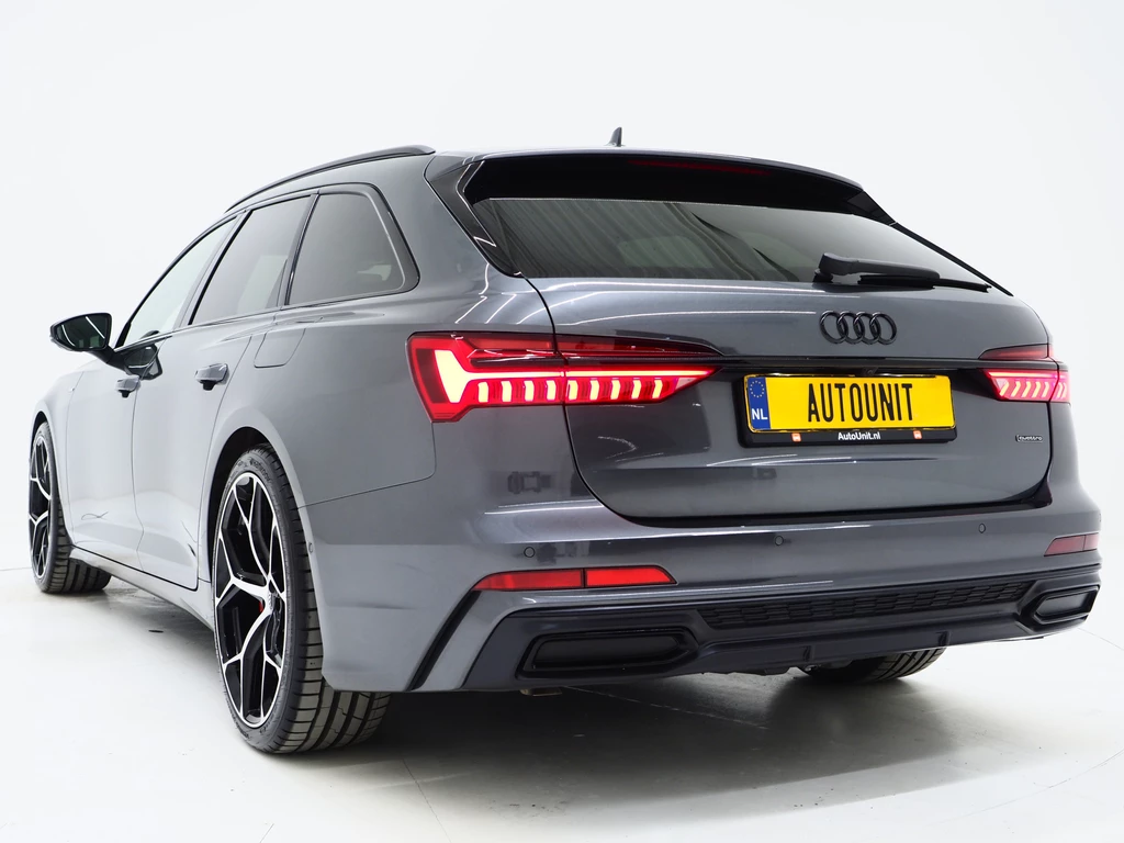 Audi A6 – foto 3