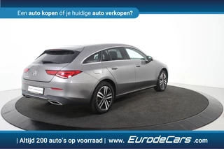 Mercedes-Benz CLA – thumbnail 11
