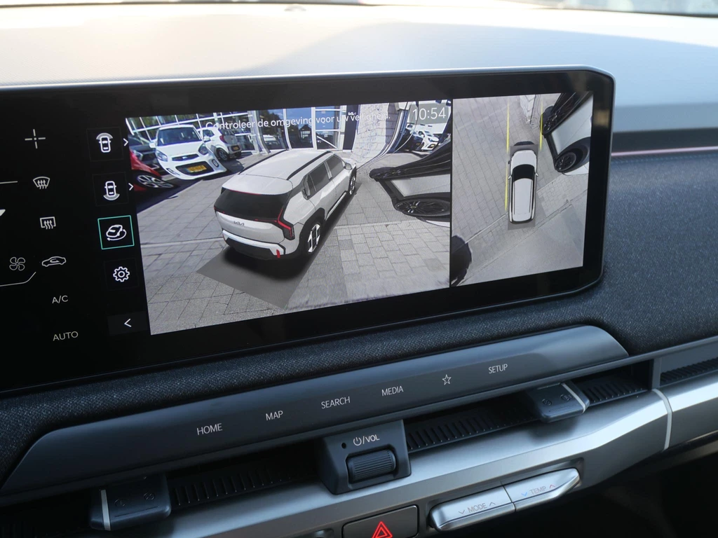 Kia EV3 – foto 11
