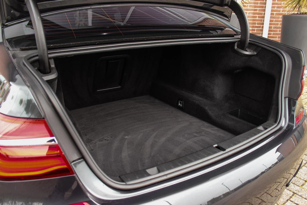 BMW 7 Serie – foto 49