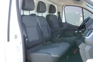 Renault Trafic – thumbnail 7