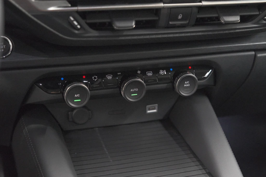 Citroën C5 X – foto 38