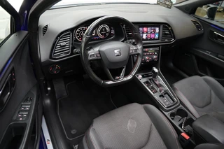 SEAT Leon – thumbnail 14